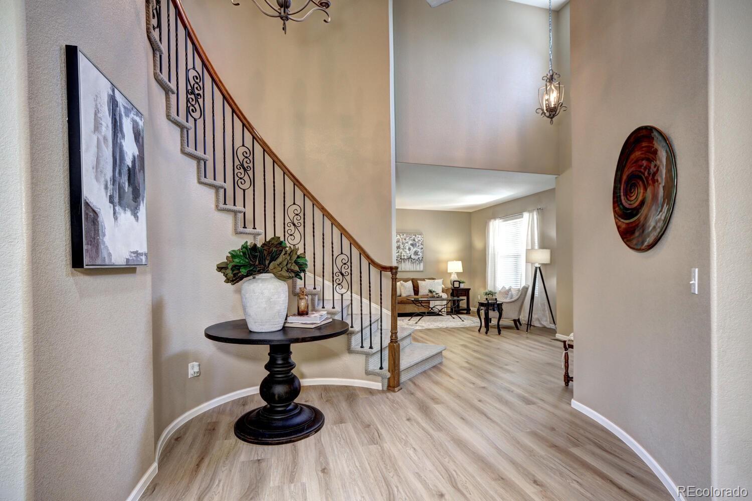 MLS Image #3 for 7329  arco iris lane,castle pines, Colorado