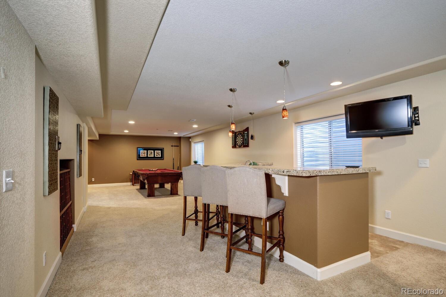 MLS Image #36 for 7329  arco iris lane,castle pines, Colorado