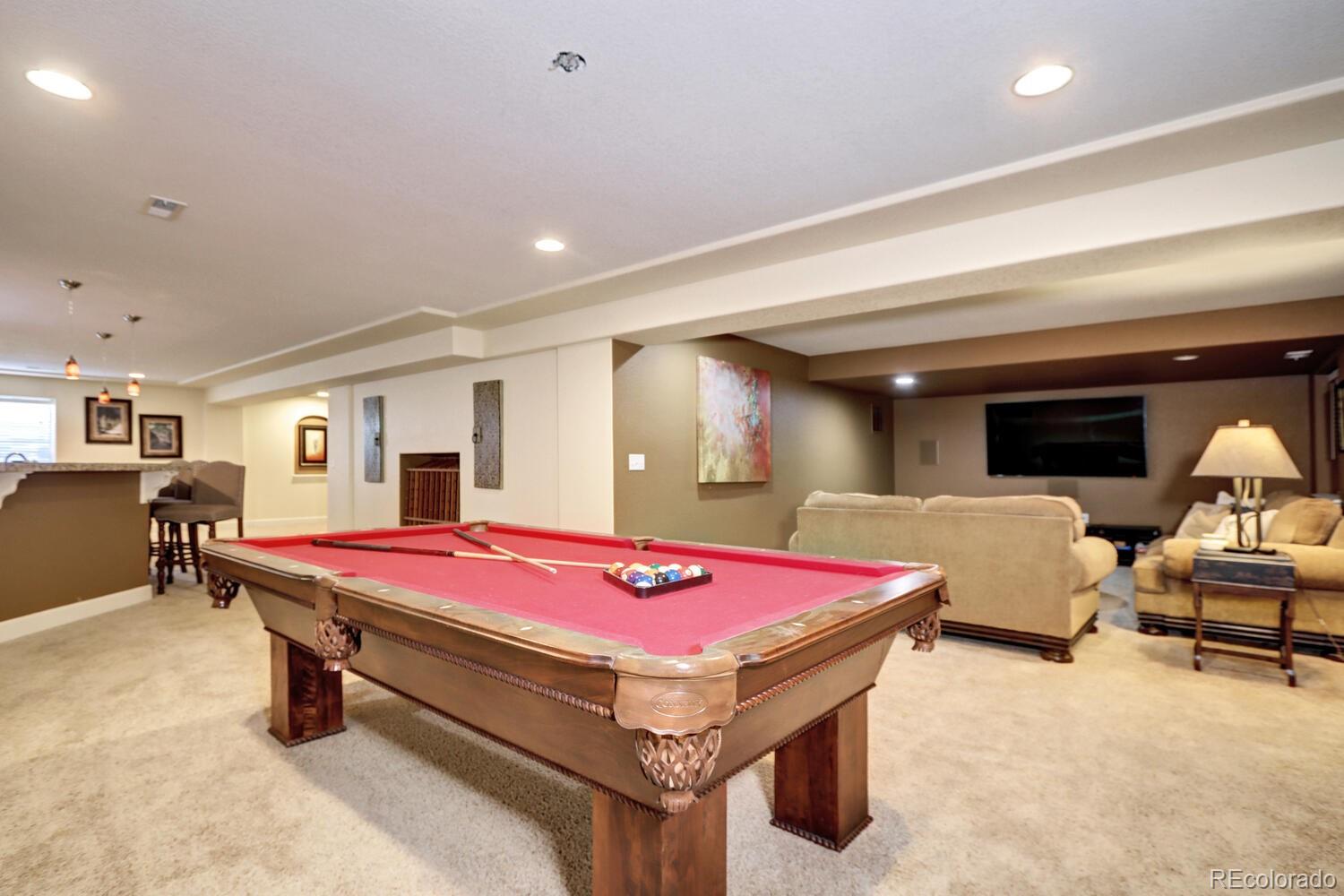 MLS Image #37 for 7329  arco iris lane,castle pines, Colorado