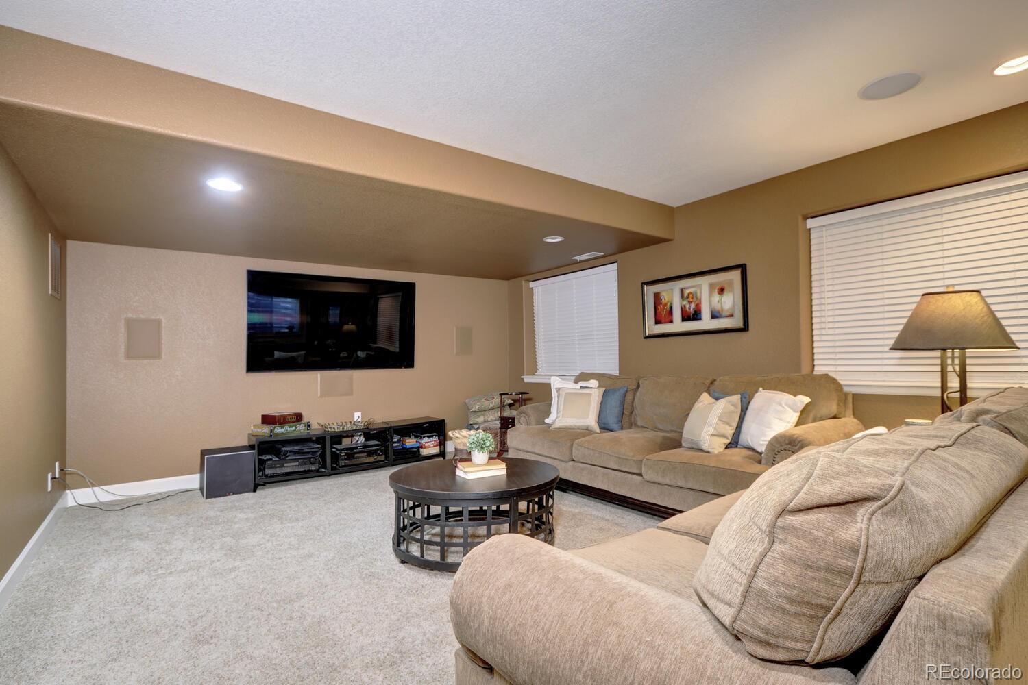 MLS Image #38 for 7329  arco iris lane,castle pines, Colorado