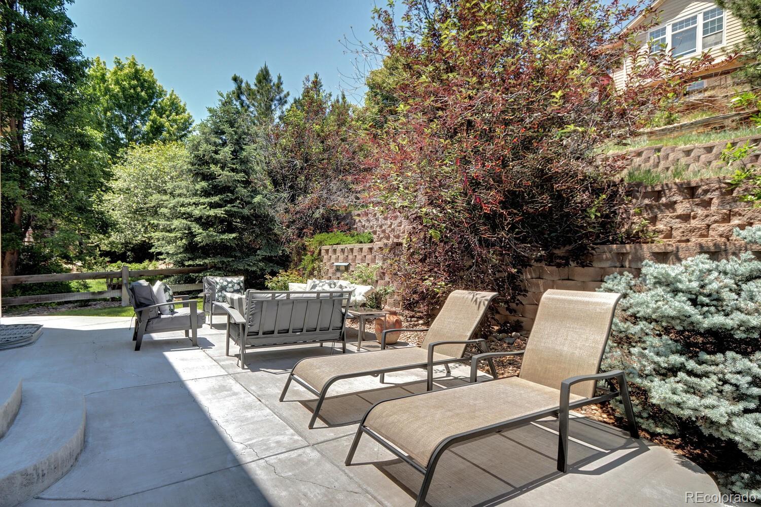 MLS Image #43 for 7329  arco iris lane,castle pines, Colorado