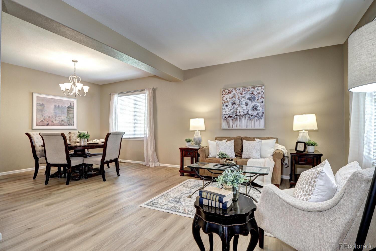 MLS Image #5 for 7329  arco iris lane,castle pines, Colorado