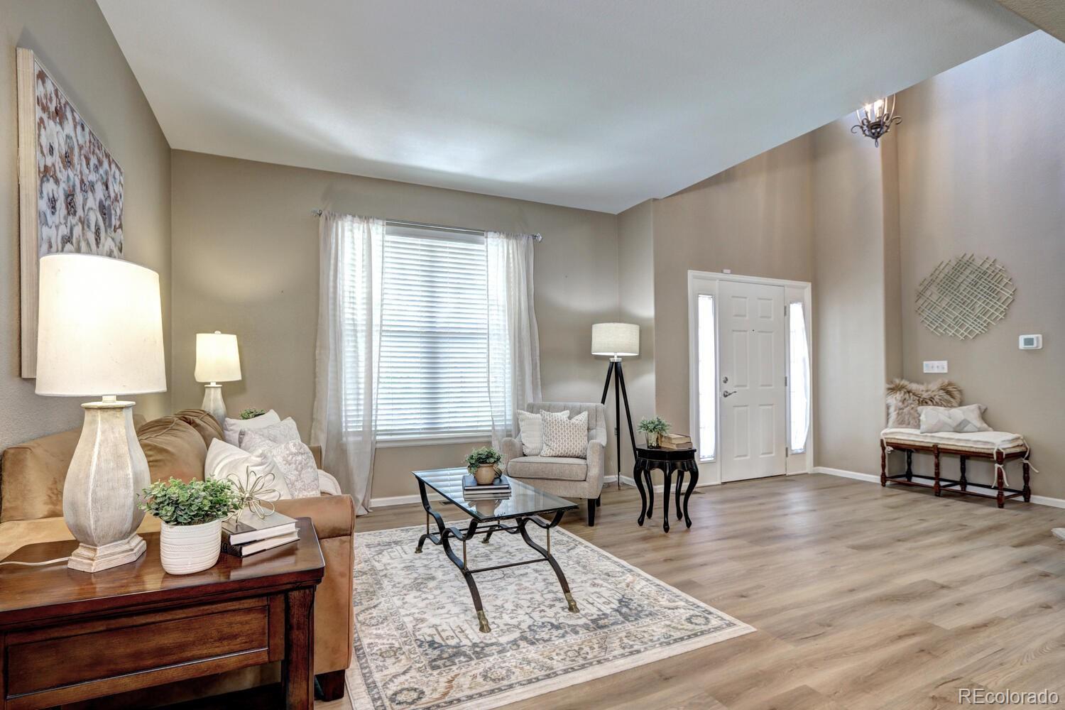 MLS Image #6 for 7329  arco iris lane,castle pines, Colorado