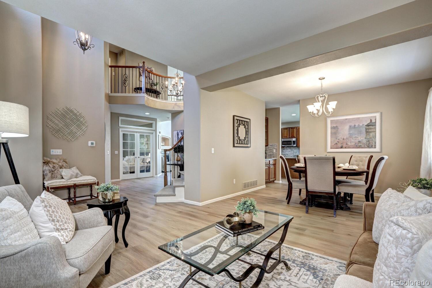 MLS Image #7 for 7329  arco iris lane,castle pines, Colorado