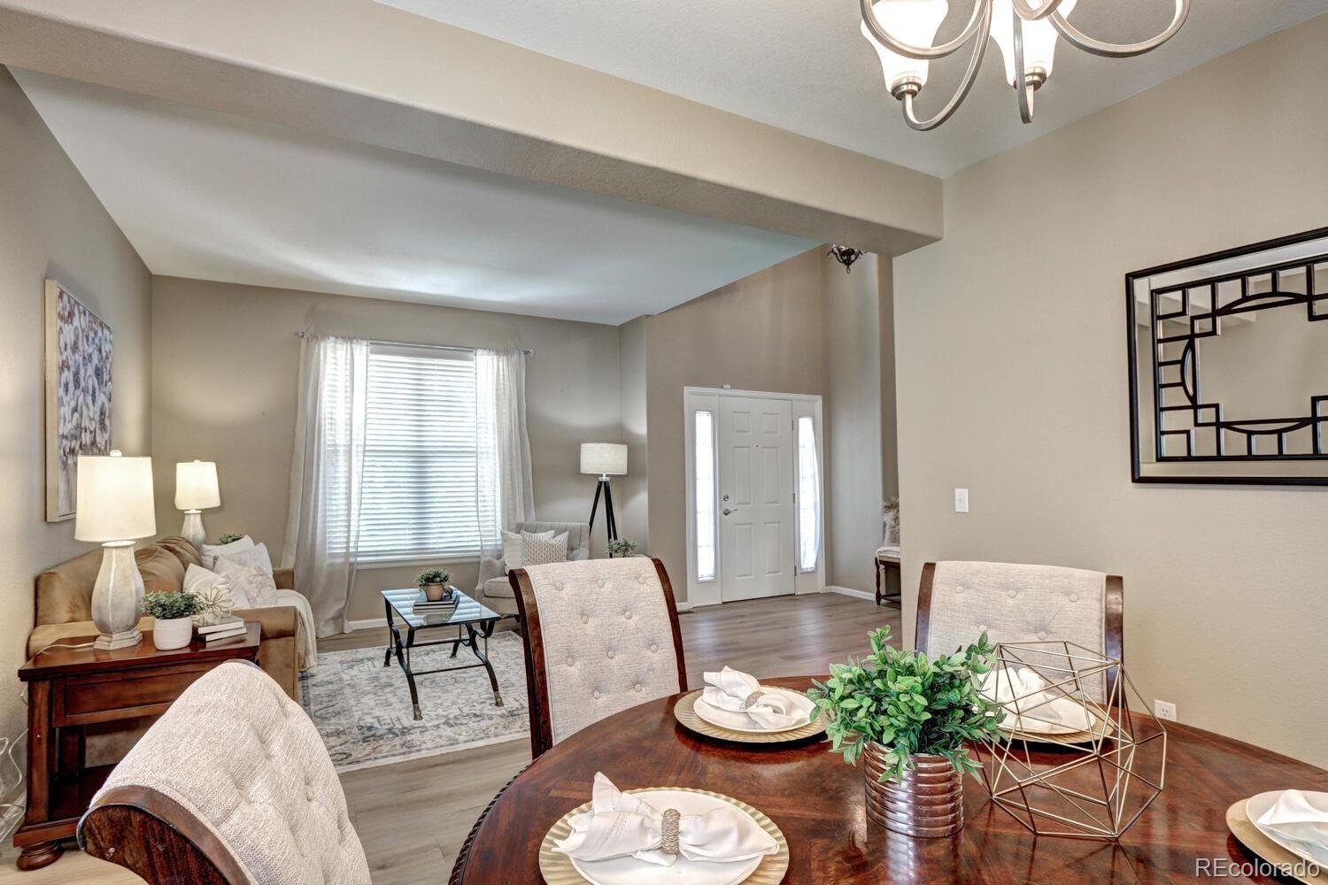 MLS Image #8 for 7329  arco iris lane,castle pines, Colorado