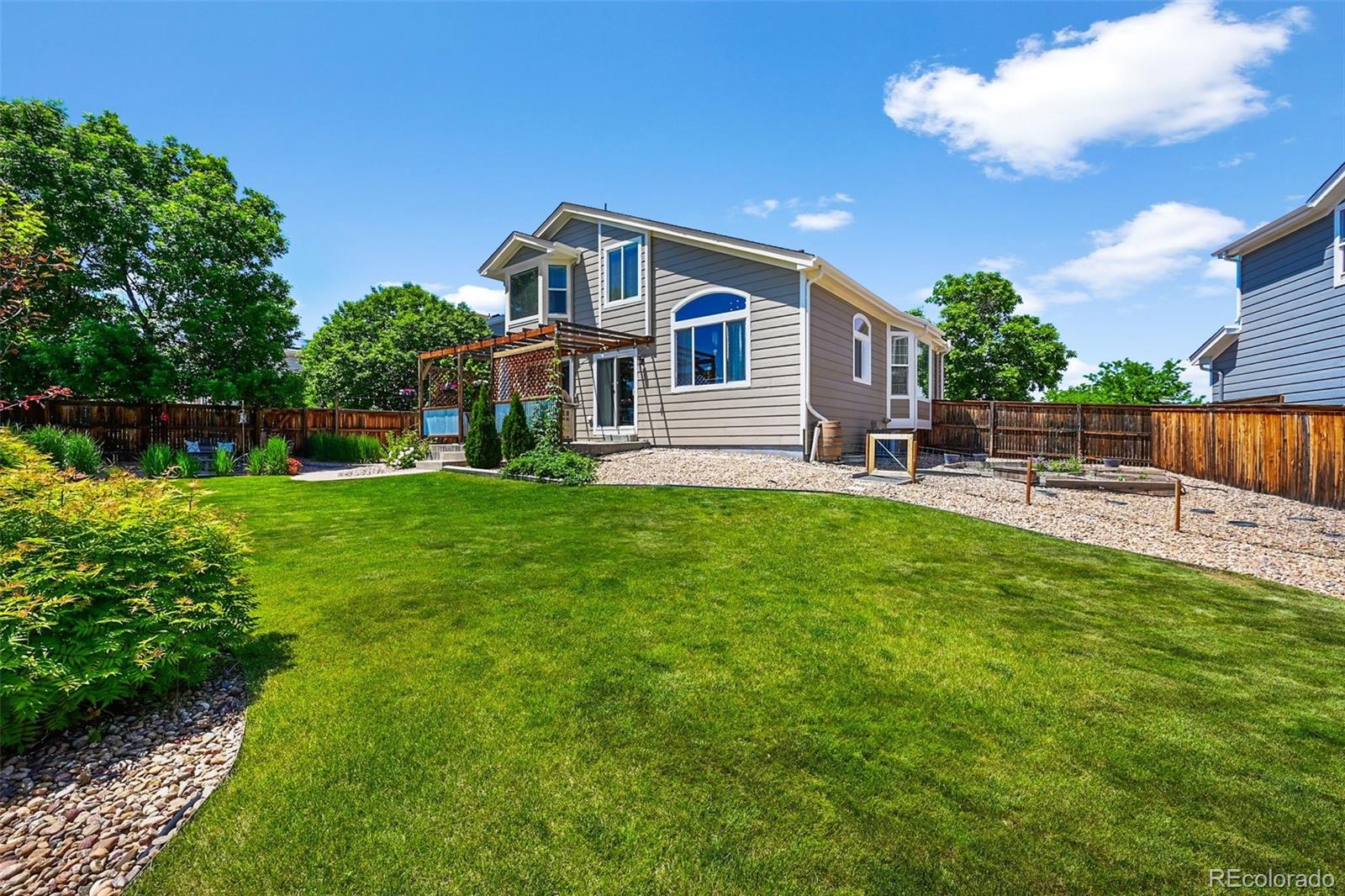 MLS Image #11 for 16863  trail view circle,parker, Colorado