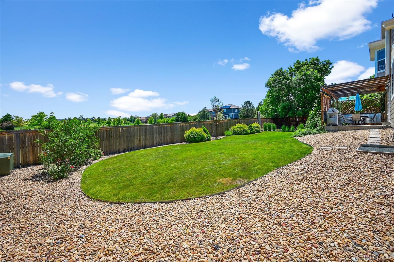 MLS Image #12 for 16863  trail view circle,parker, Colorado