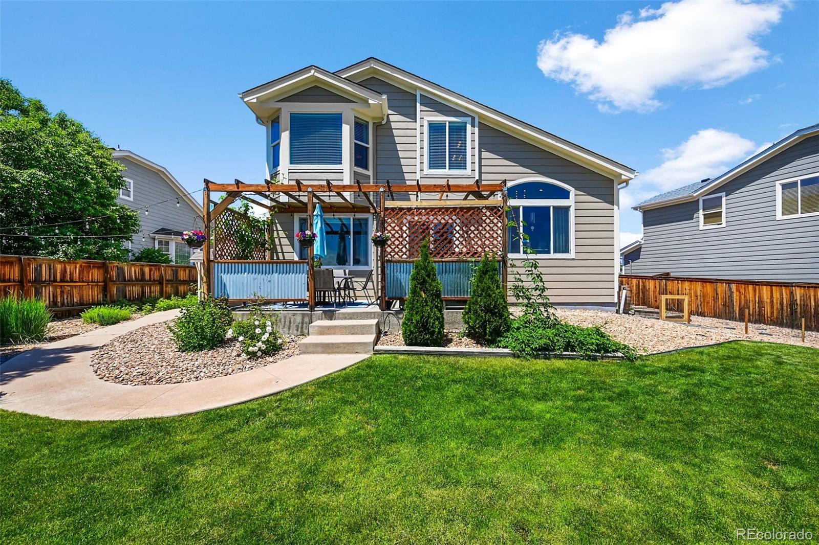 MLS Image #15 for 16863  trail view circle,parker, Colorado