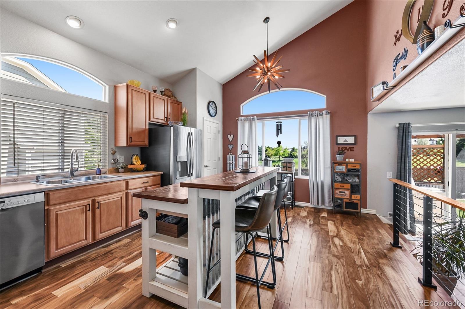 MLS Image #16 for 16863  trail view circle,parker, Colorado