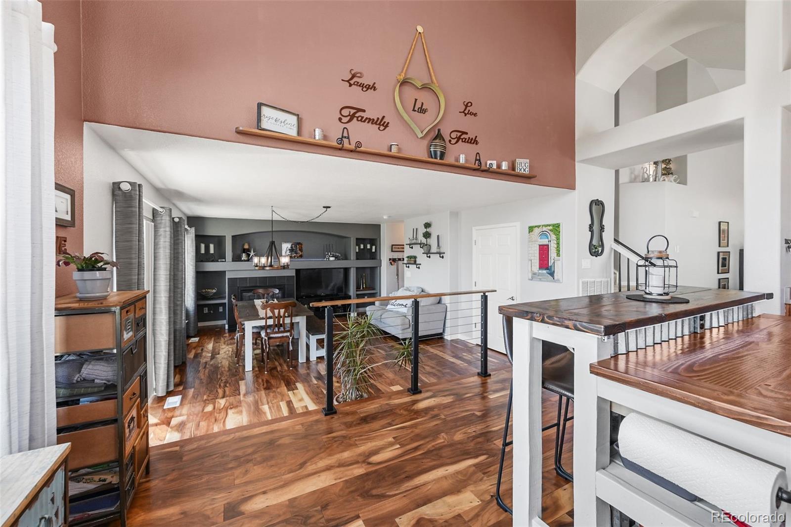 MLS Image #18 for 16863  trail view circle,parker, Colorado