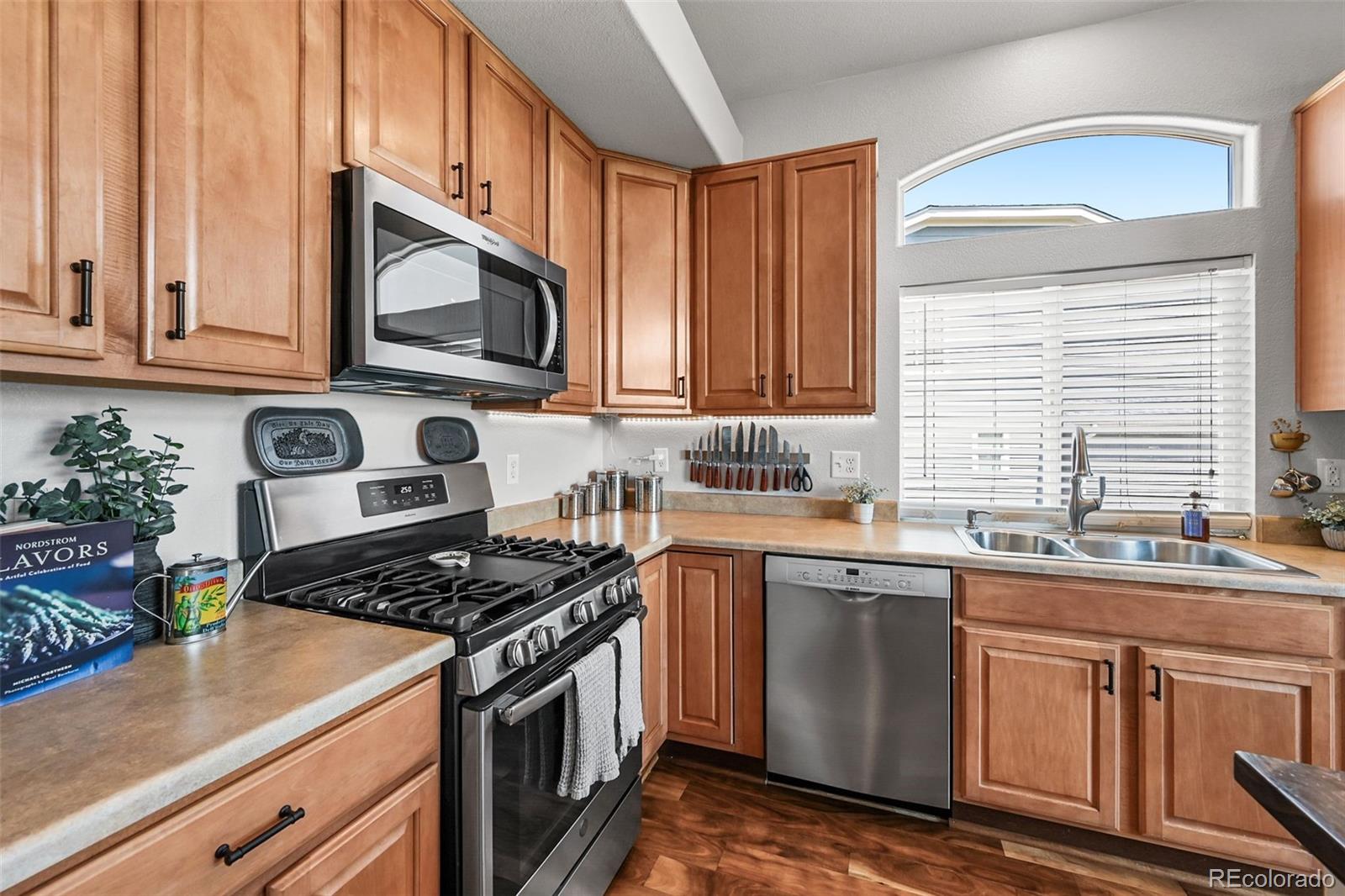 MLS Image #19 for 16863  trail view circle,parker, Colorado