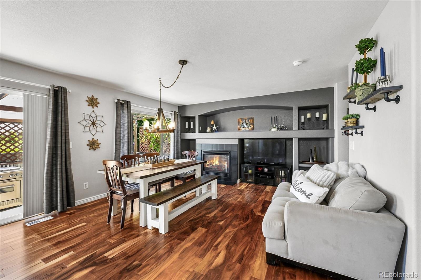 MLS Image #20 for 16863  trail view circle,parker, Colorado