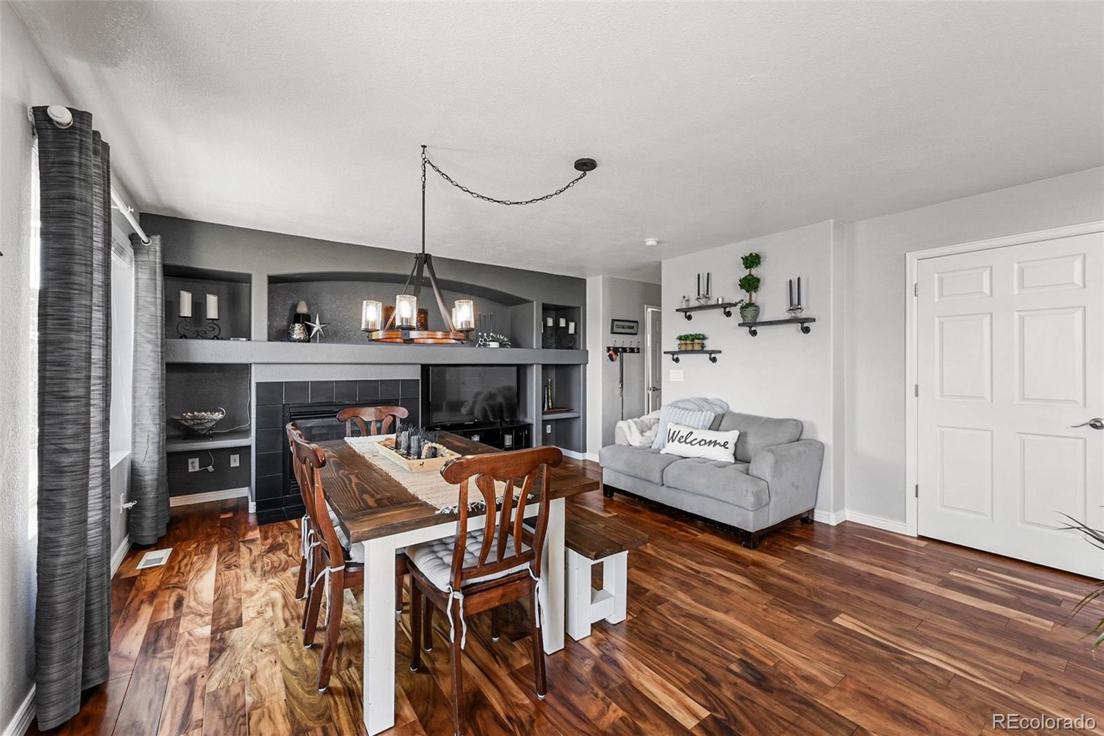 MLS Image #22 for 16863  trail view circle,parker, Colorado