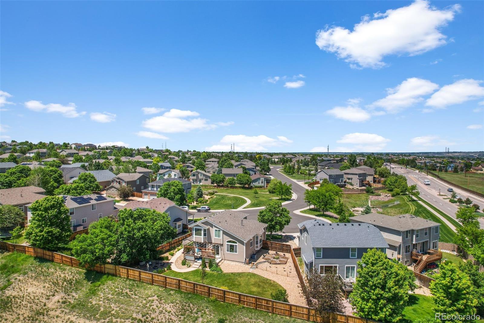 MLS Image #29 for 16863  trail view circle,parker, Colorado