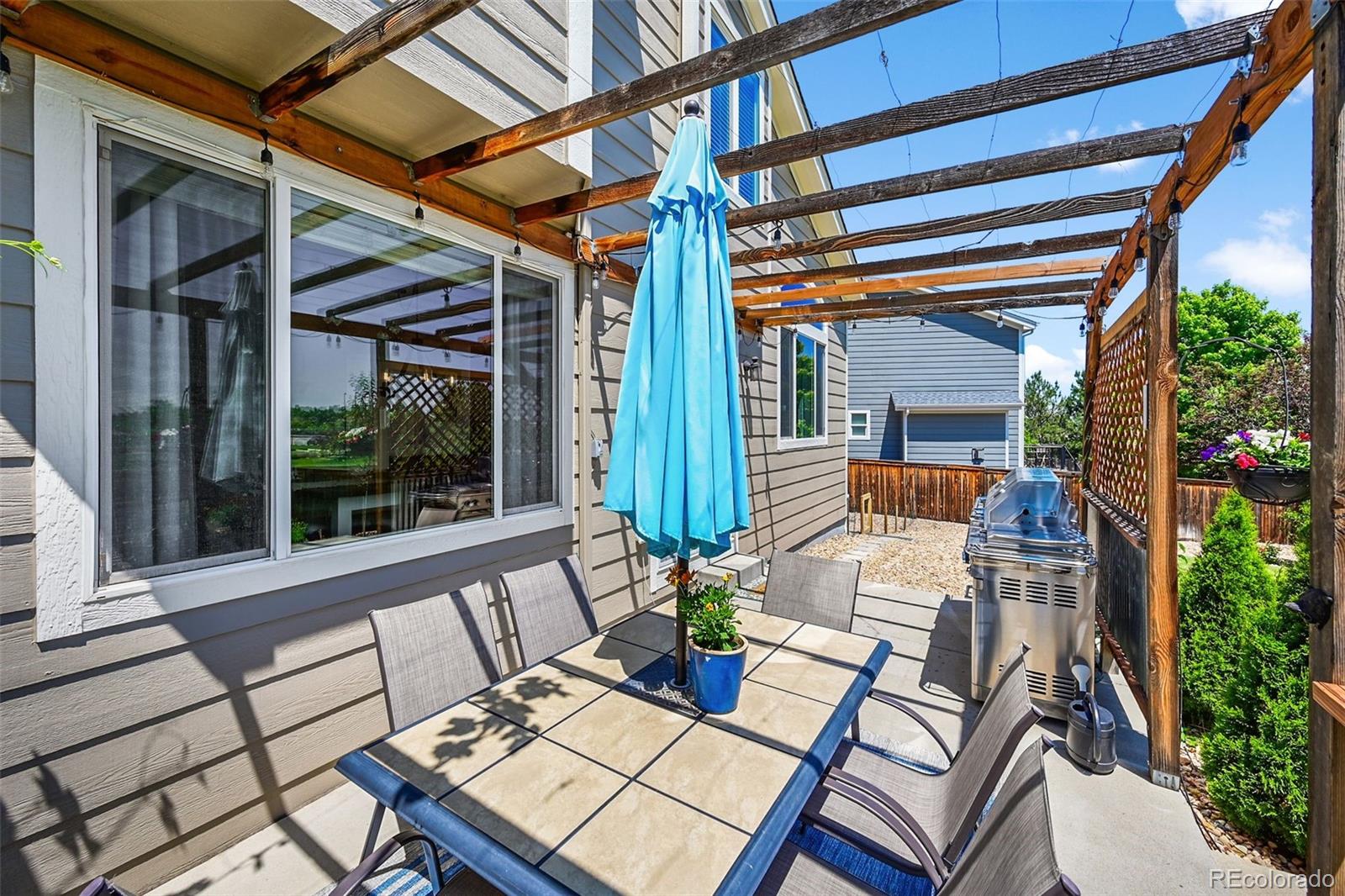 MLS Image #31 for 16863  trail view circle,parker, Colorado