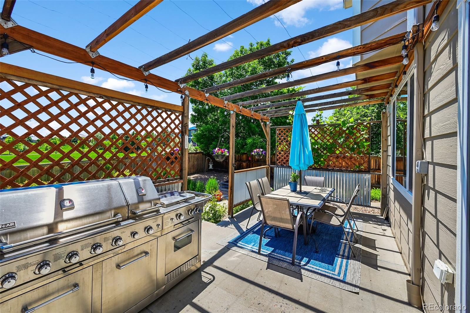 MLS Image #32 for 16863  trail view circle,parker, Colorado