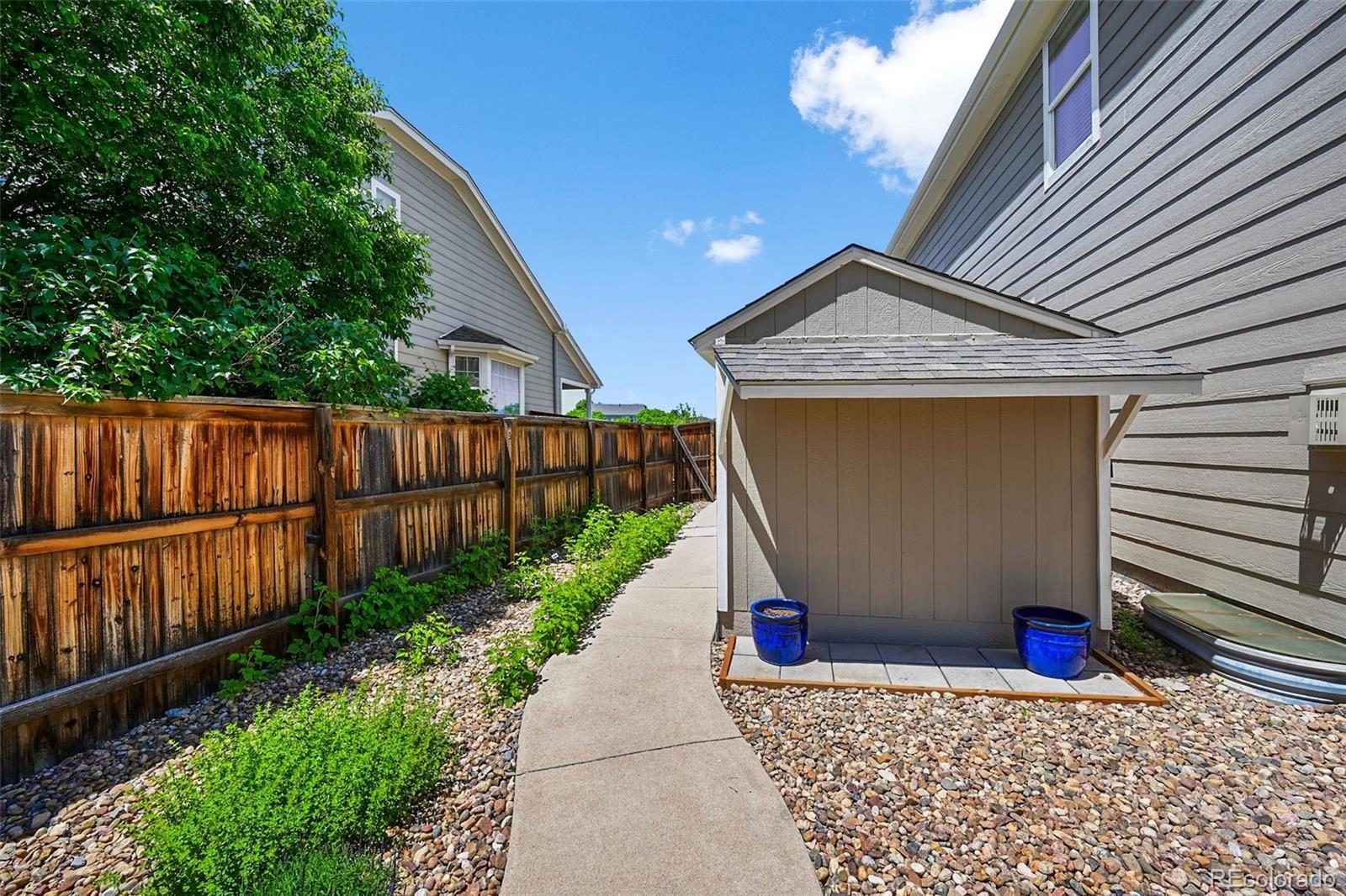 MLS Image #33 for 16863  trail view circle,parker, Colorado