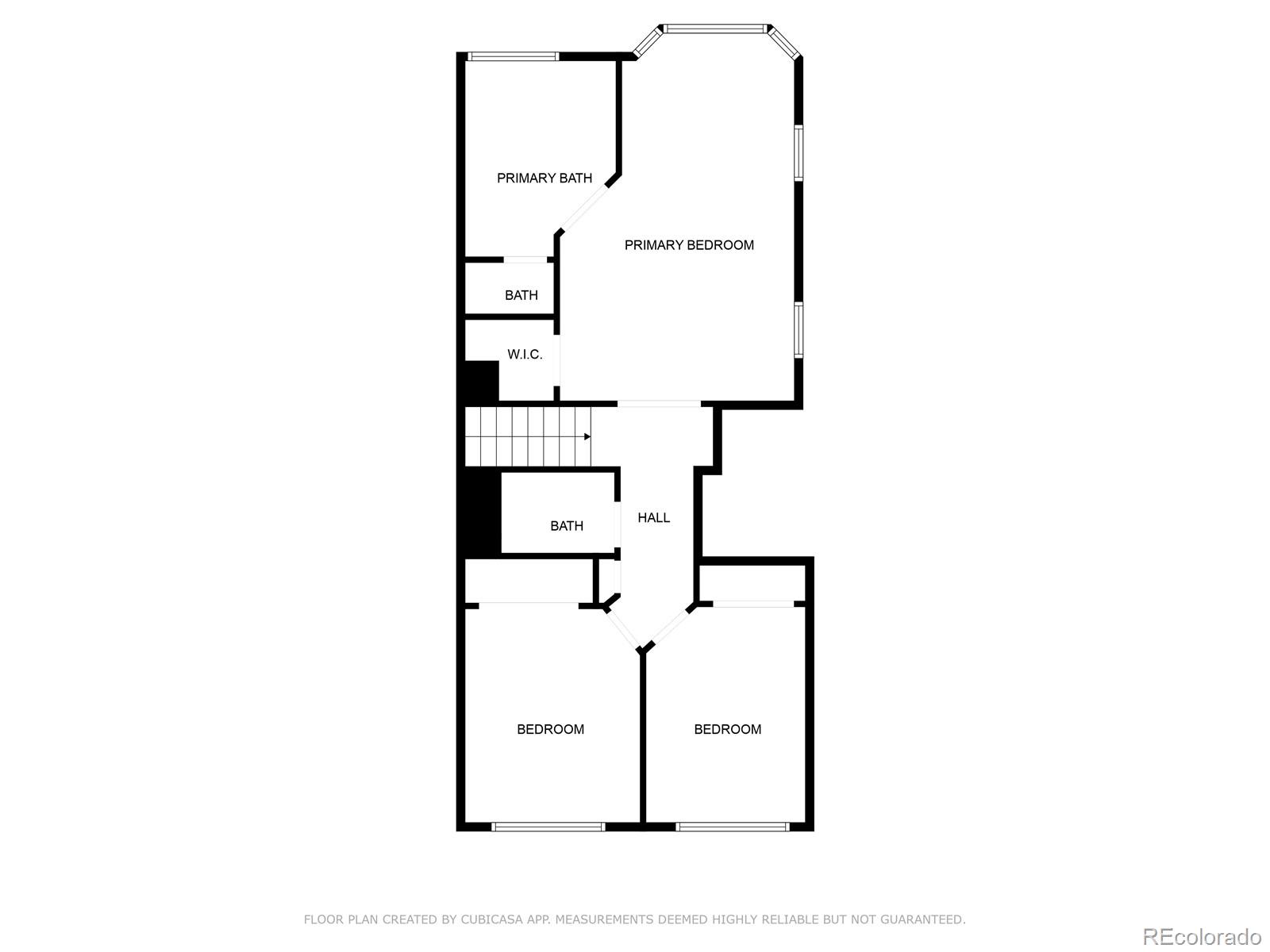 MLS Image #47 for 16863  trail view circle,parker, Colorado