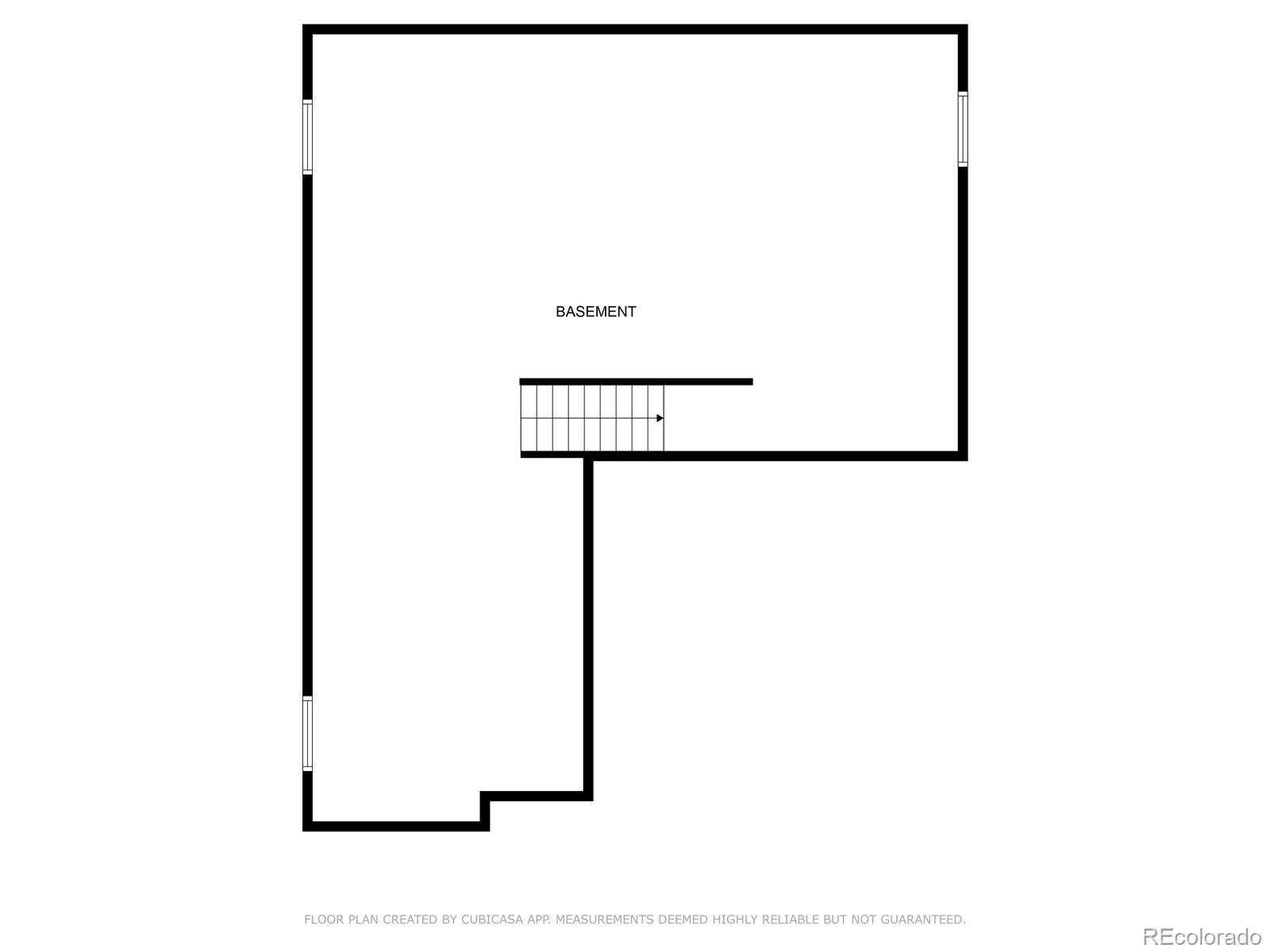 MLS Image #48 for 16863  trail view circle,parker, Colorado