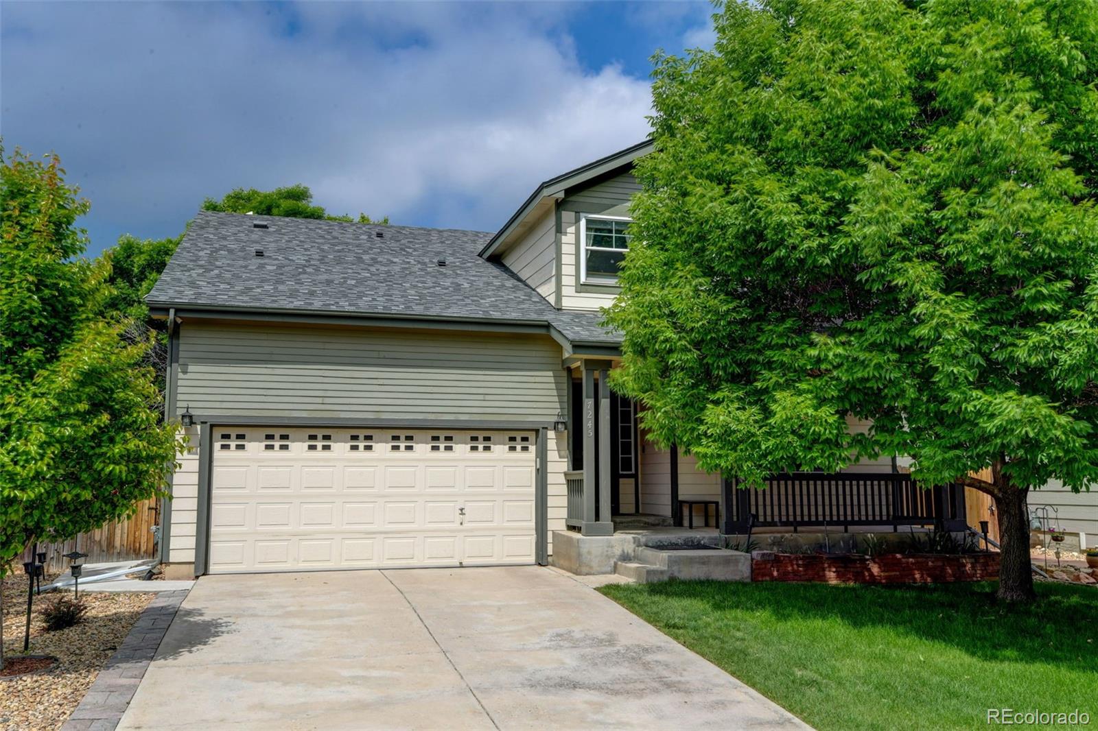 MLS Image #2 for 7245  prairie circle,longmont, Colorado