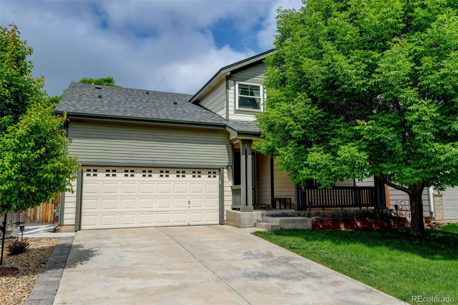 MLS Image #3 for 7245  prairie circle,longmont, Colorado