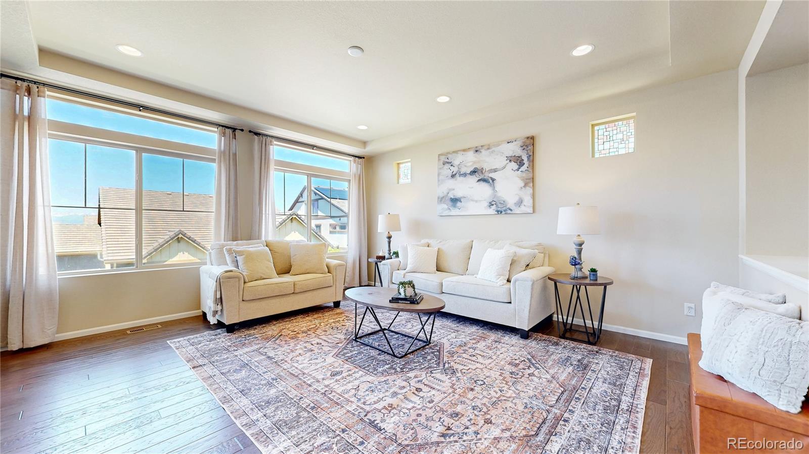 CMA Image for 172  Painted Horse Way,Erie, Colorado