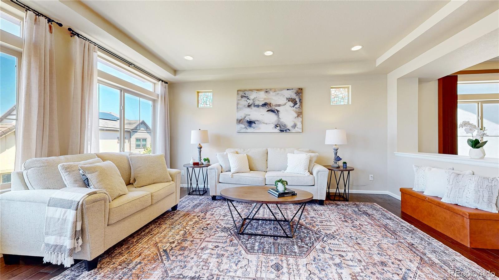 MLS Image #2 for 172  painted horse way,erie, Colorado