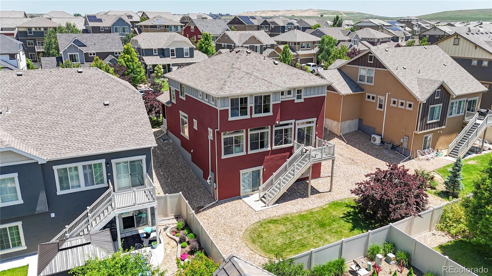 MLS Image #23 for 172  painted horse way,erie, Colorado