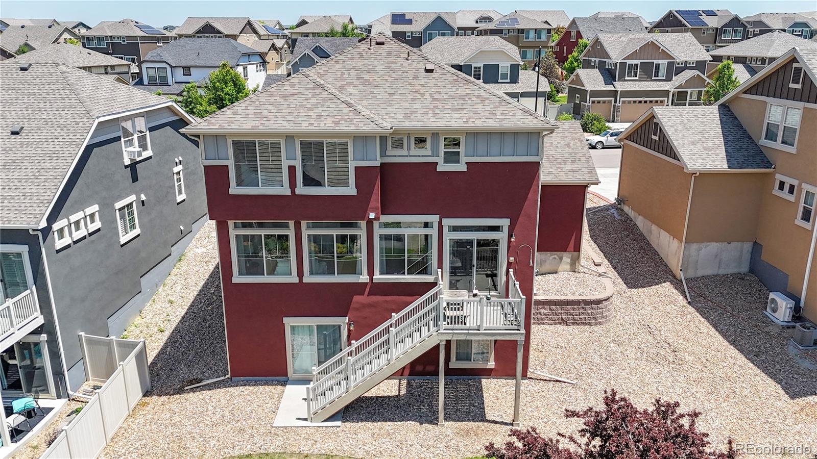 MLS Image #25 for 172  painted horse way,erie, Colorado