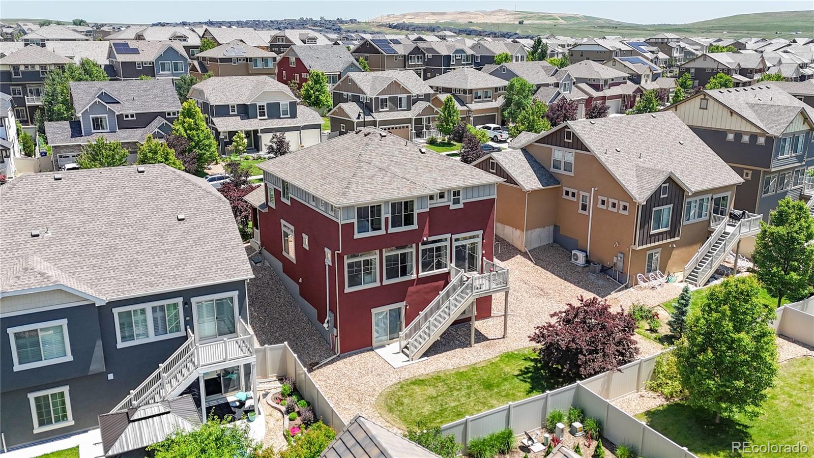 MLS Image #26 for 172  painted horse way,erie, Colorado