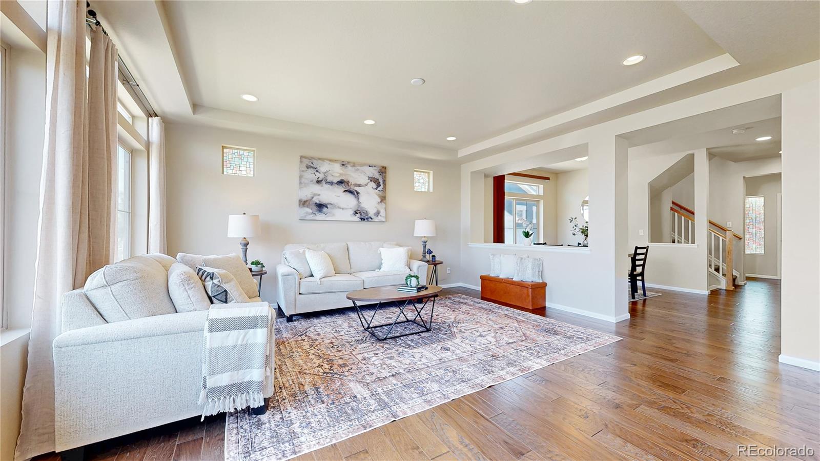 MLS Image #3 for 172  painted horse way,erie, Colorado