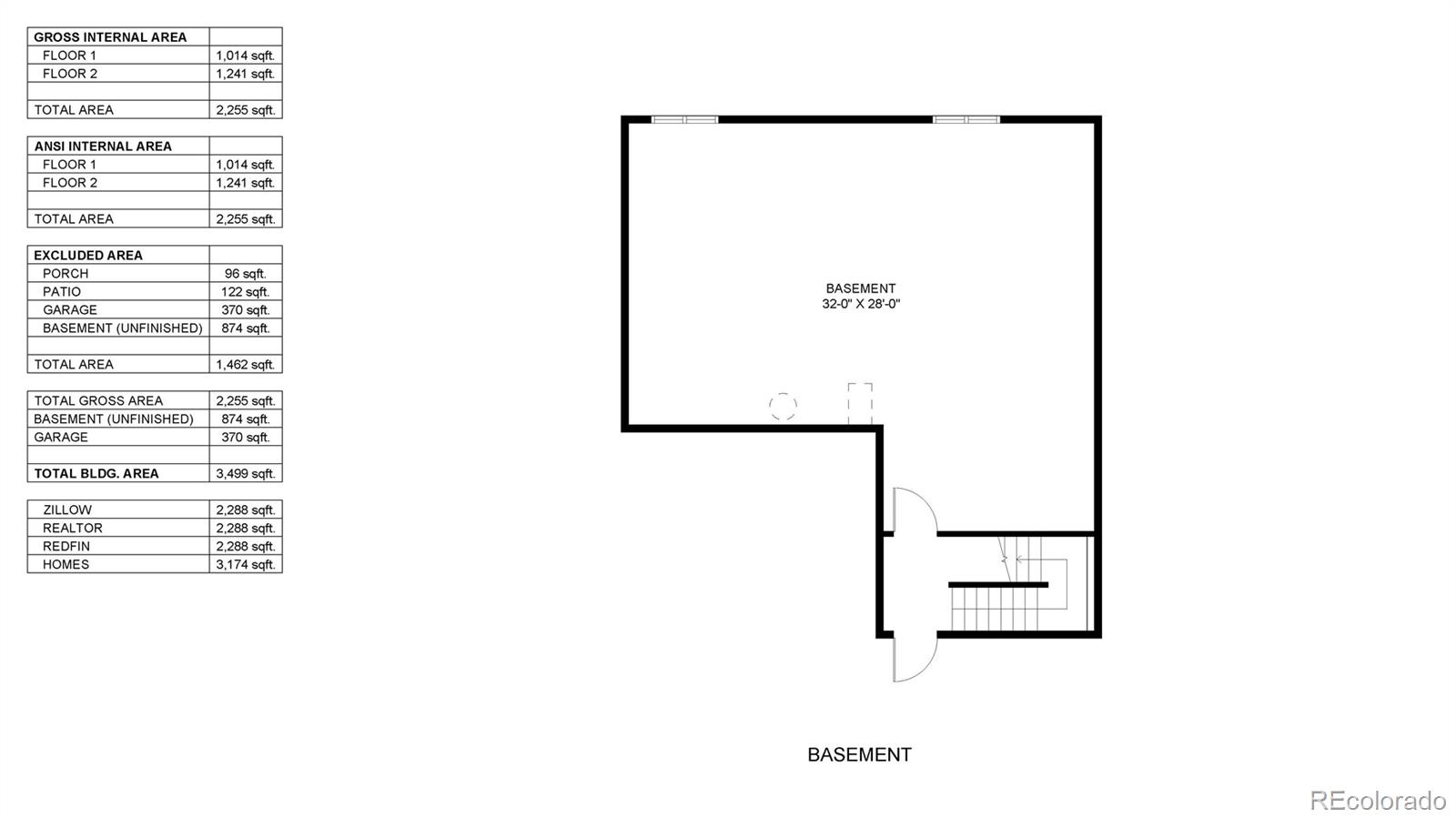 MLS Image #41 for 172  painted horse way,erie, Colorado