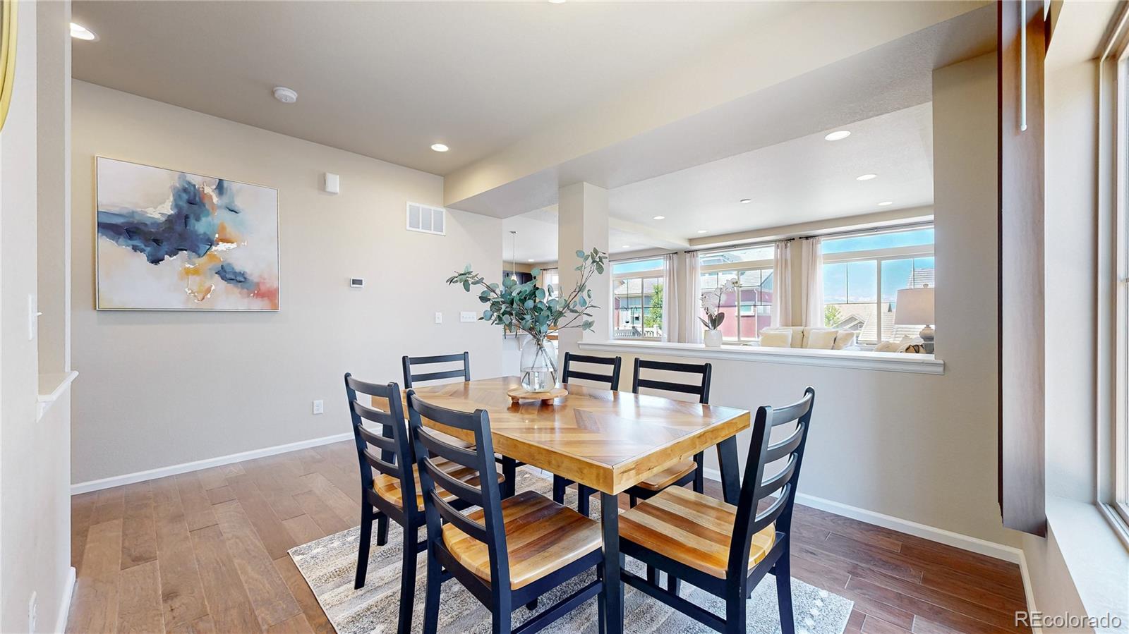 MLS Image #5 for 172  painted horse way,erie, Colorado