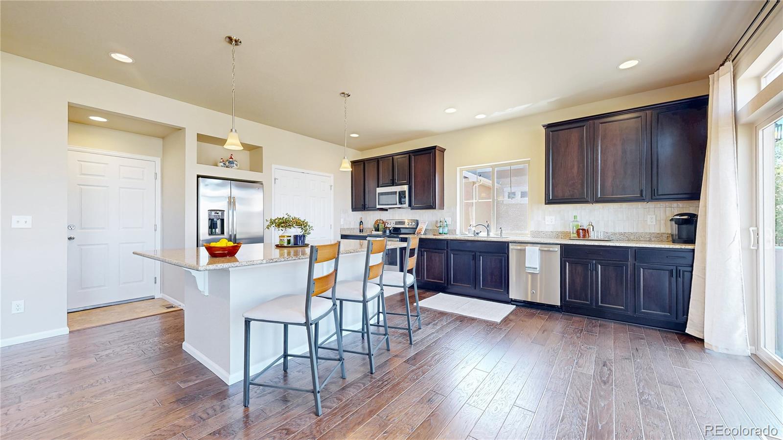 MLS Image #7 for 172  painted horse way,erie, Colorado