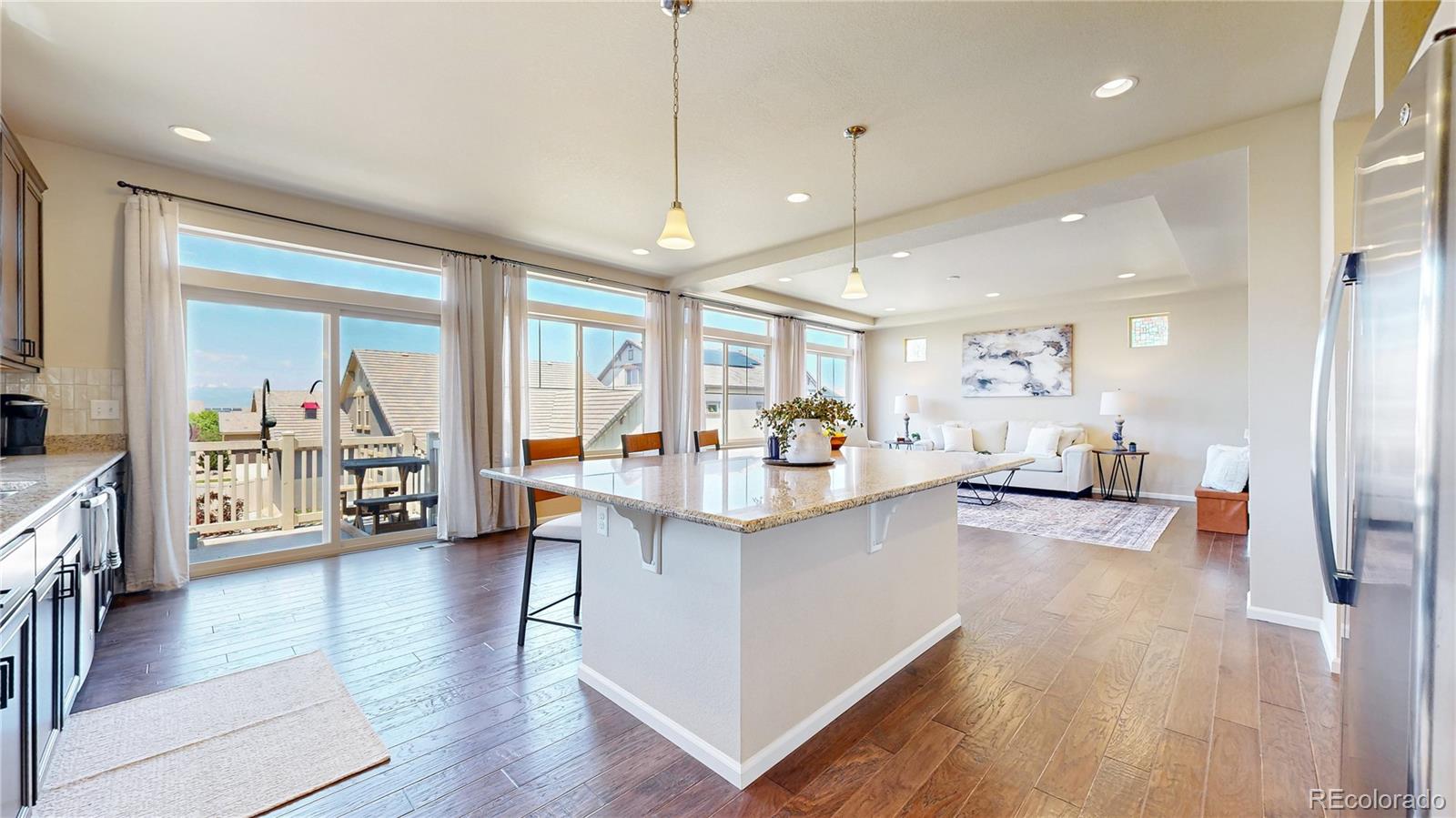 MLS Image #9 for 172  painted horse way,erie, Colorado
