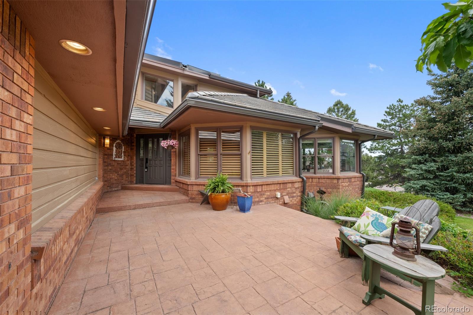 MLS Image #2 for 9  red fox lane,littleton, Colorado