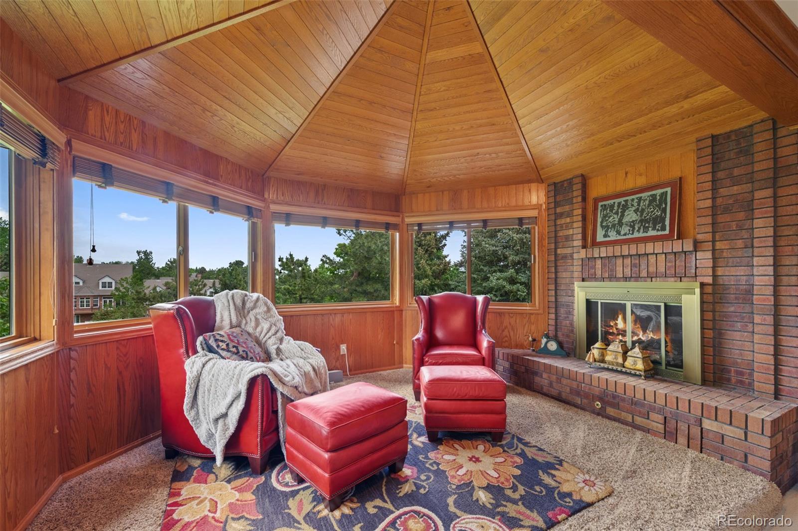 MLS Image #21 for 9  red fox lane,littleton, Colorado