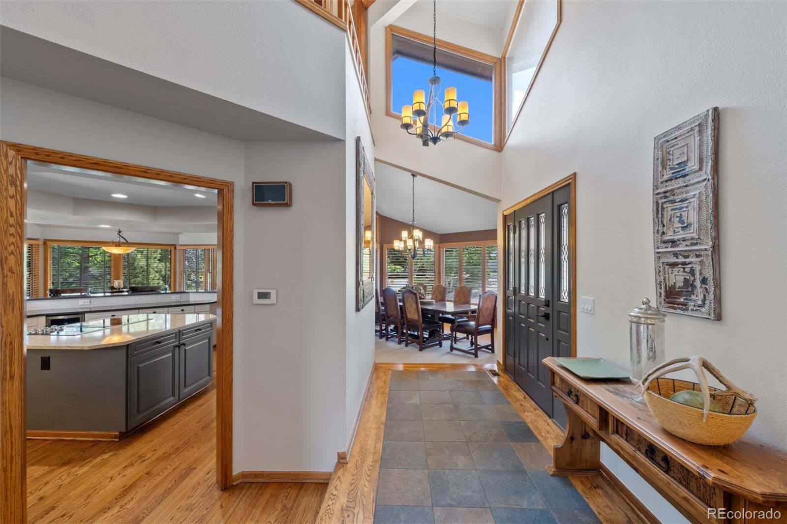 MLS Image #3 for 9  red fox lane,littleton, Colorado