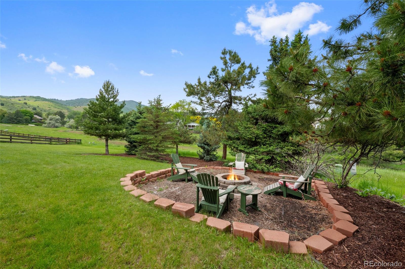 MLS Image #45 for 9  red fox lane,littleton, Colorado
