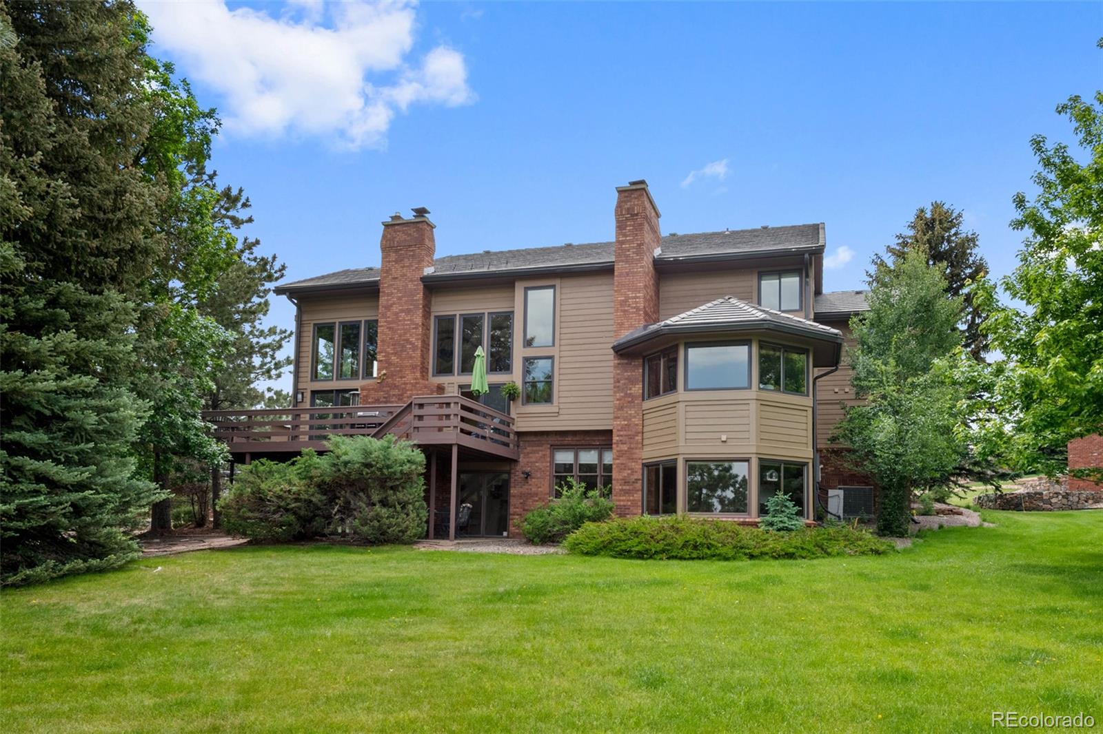 MLS Image #46 for 9  red fox lane,littleton, Colorado