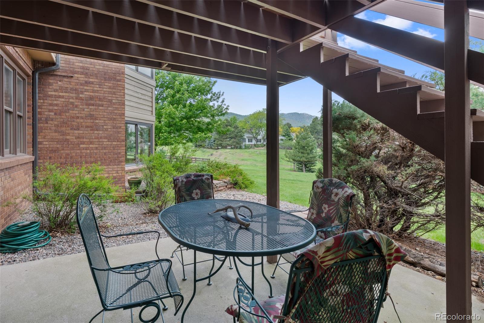 MLS Image #48 for 9  red fox lane,littleton, Colorado