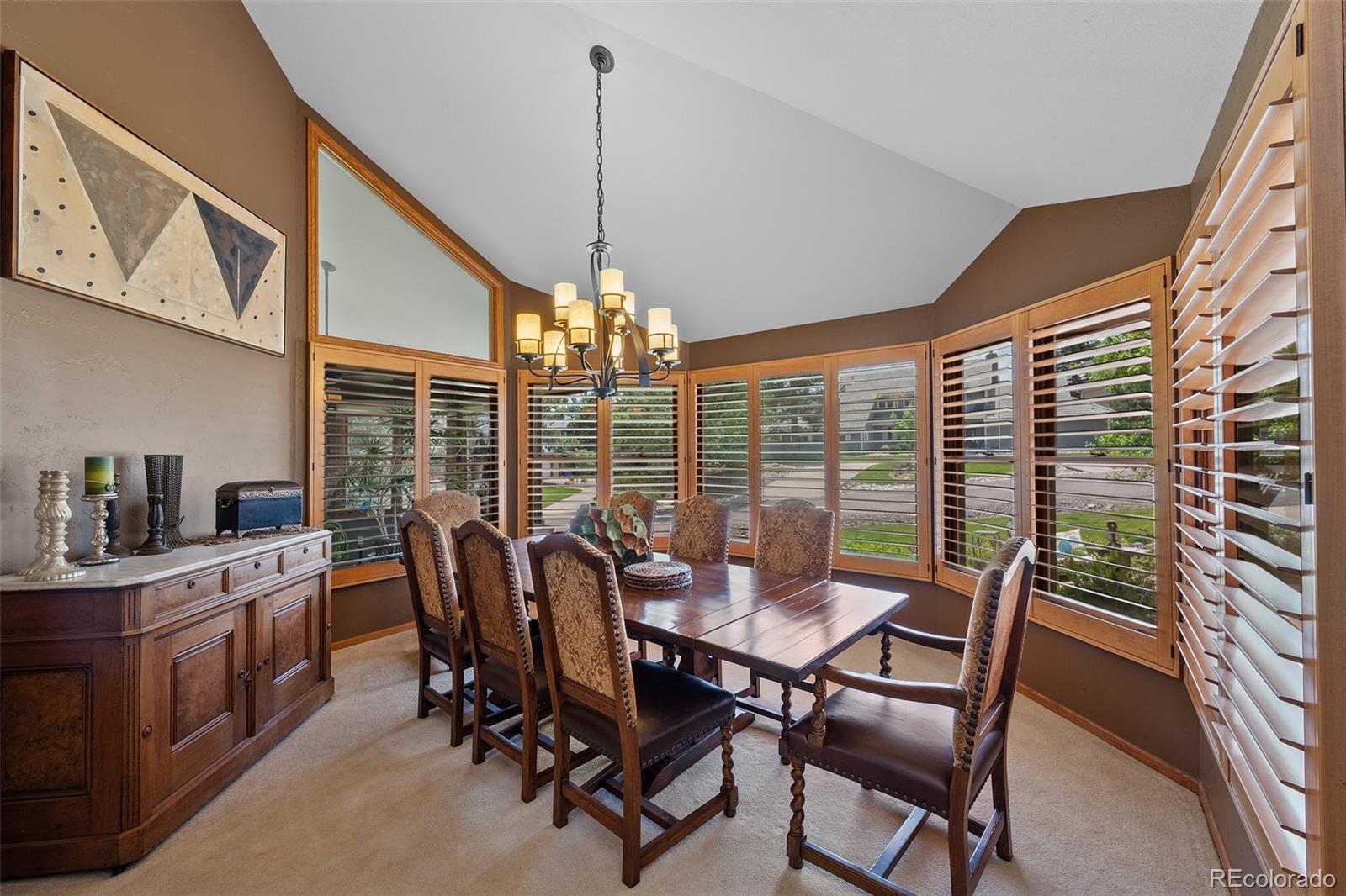 MLS Image #5 for 9  red fox lane,littleton, Colorado
