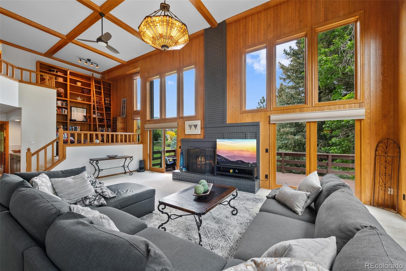 MLS Image #6 for 9  red fox lane,littleton, Colorado