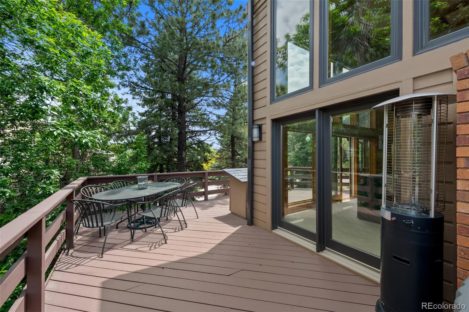 MLS Image #8 for 9  red fox lane,littleton, Colorado
