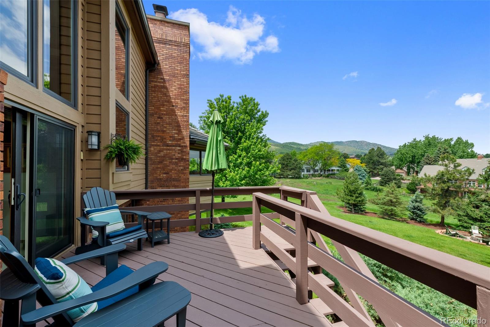 MLS Image #9 for 9  red fox lane,littleton, Colorado