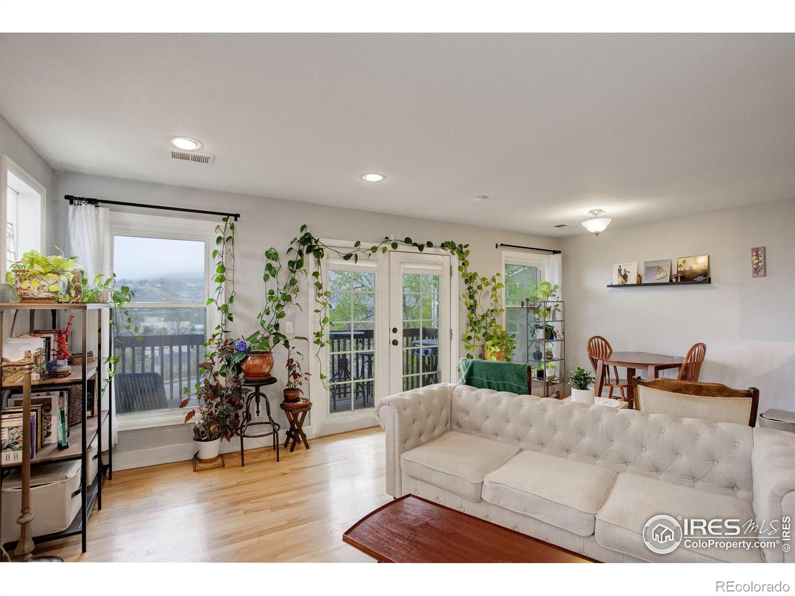 MLS Image #2 for 1203  6th street,golden, Colorado