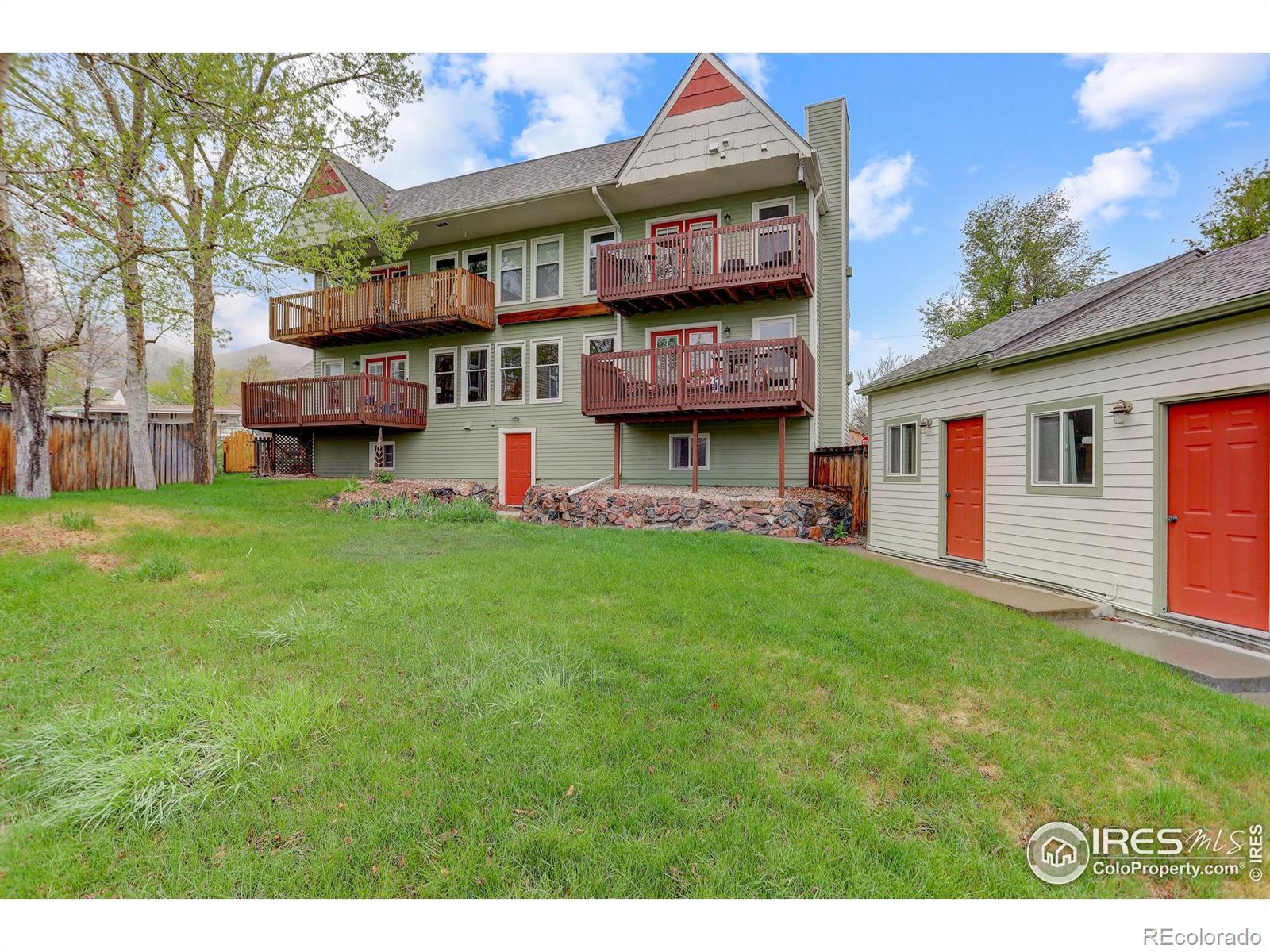 MLS Image #20 for 1203  6th street,golden, Colorado