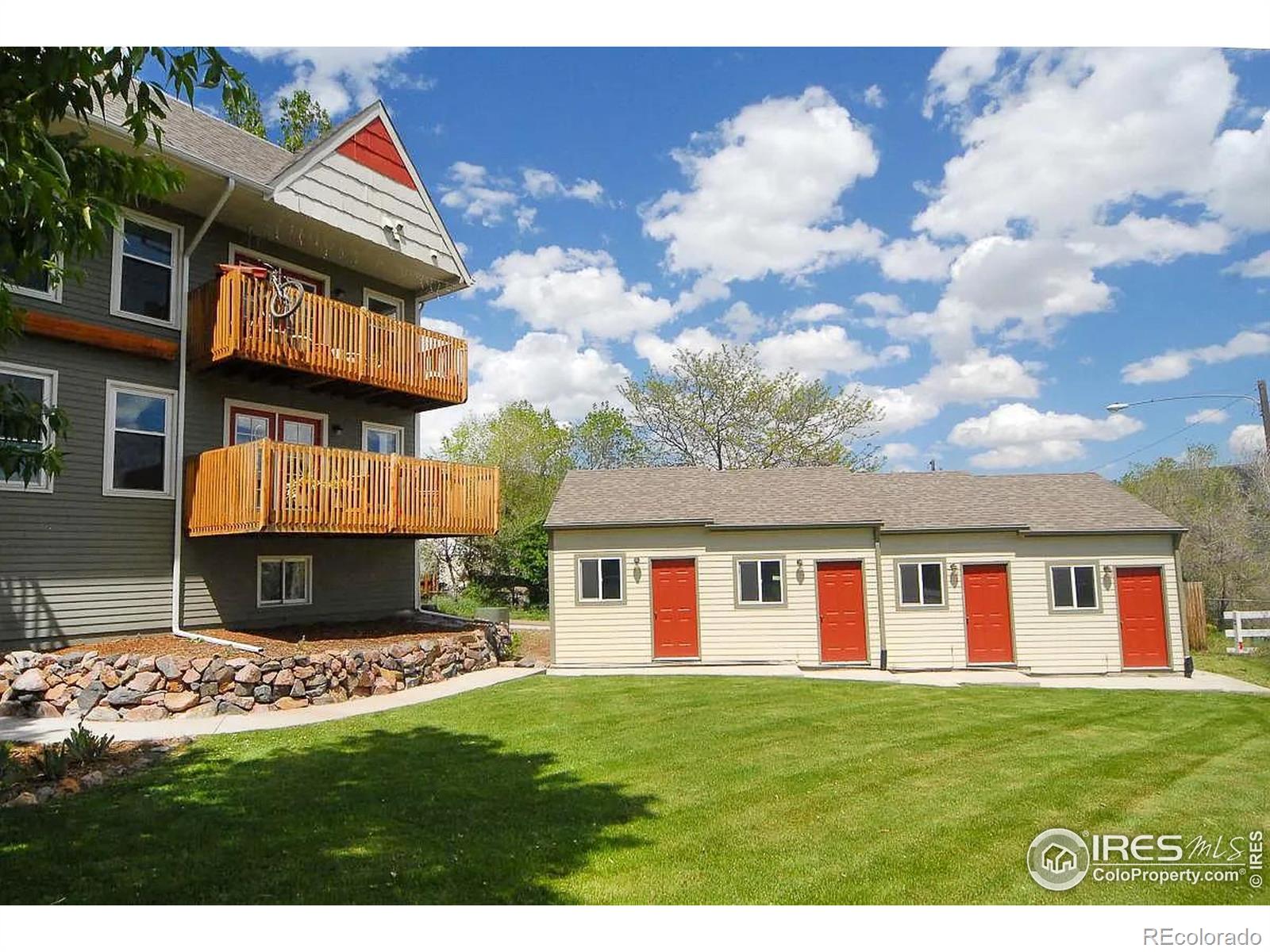 MLS Image #22 for 1203  6th street,golden, Colorado