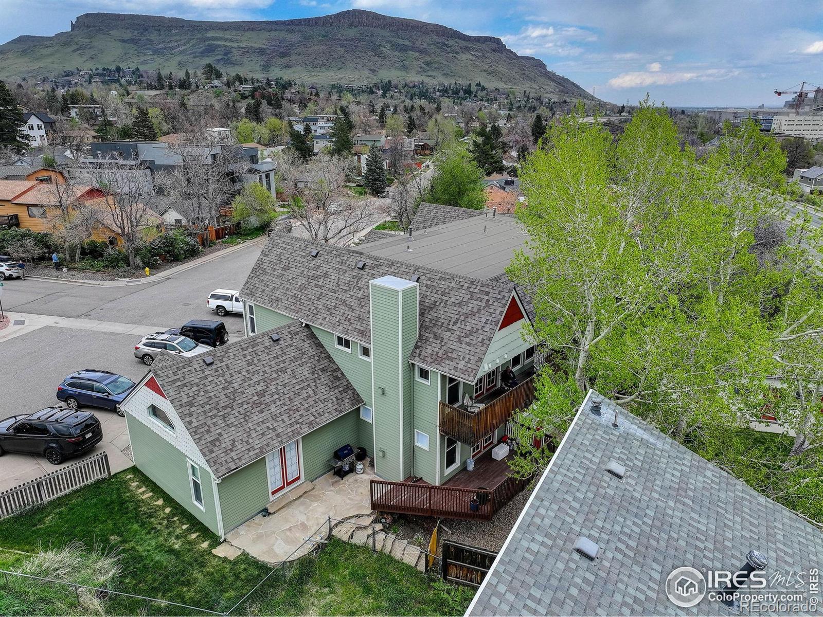 MLS Image #25 for 1203  6th street,golden, Colorado