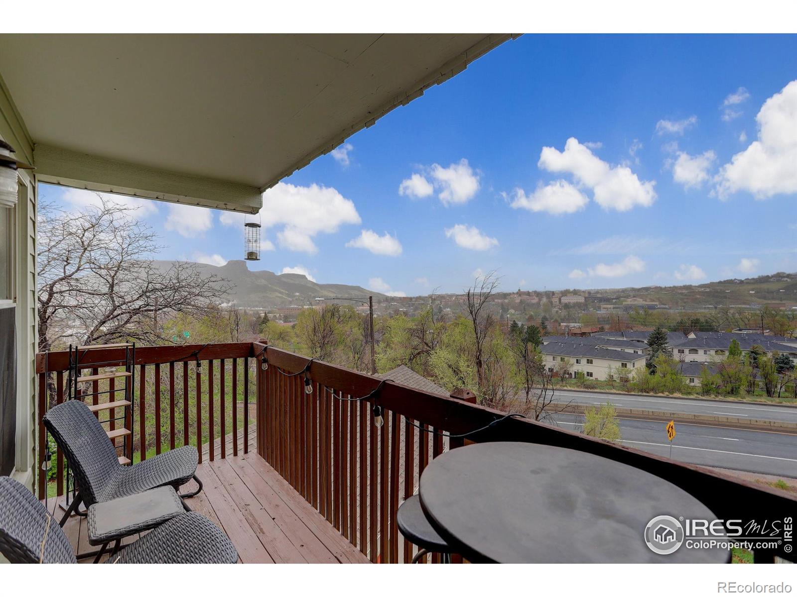 MLS Image #3 for 1203  6th street,golden, Colorado